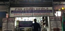 Bosch Refrigerator Repair Services In Tirupur North Tirupur