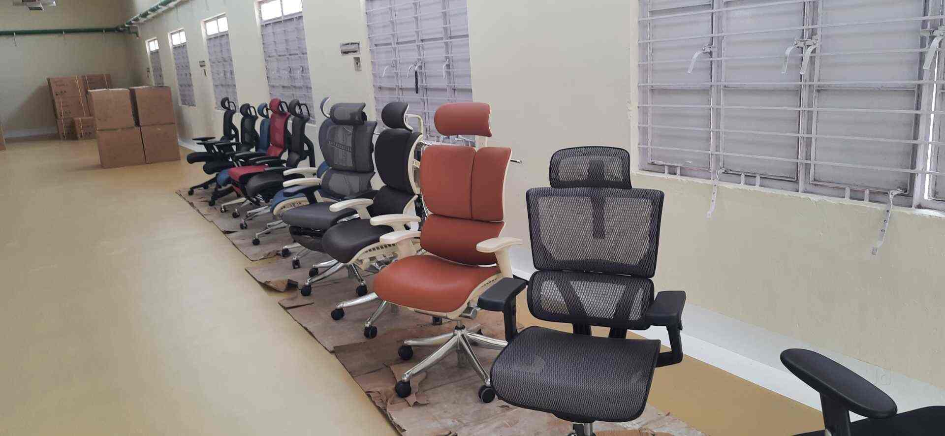 Comforts International in Palladam Tirupur,Tirupur Best Office Chair
