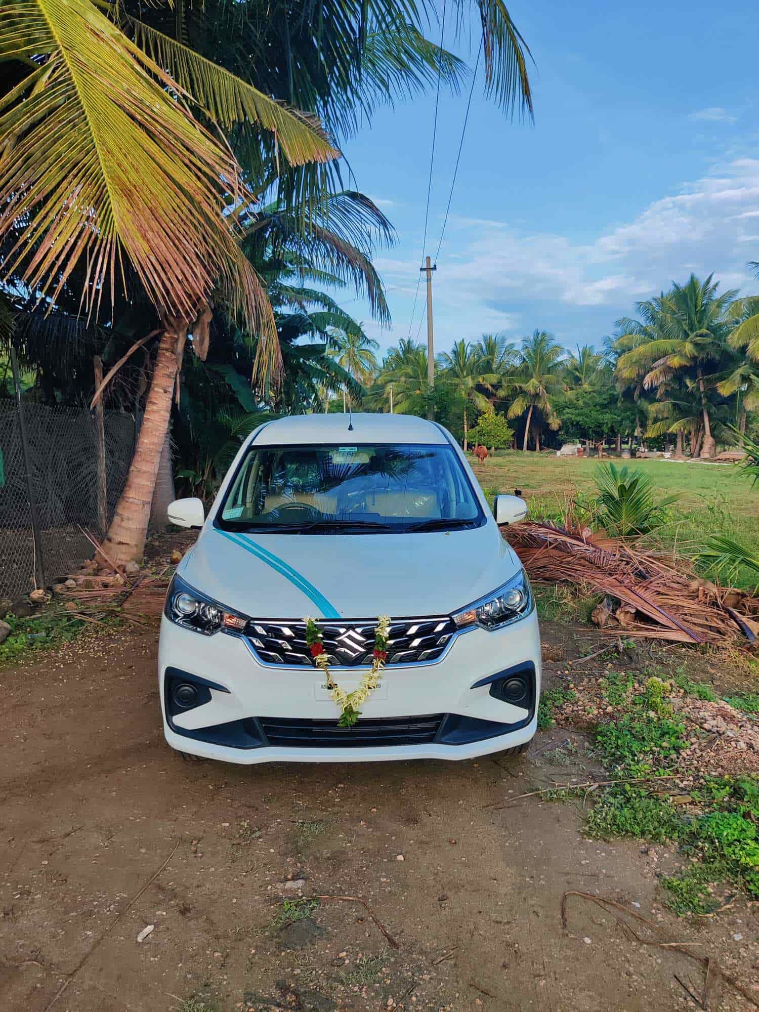 Top Car On Hire For Self Driven in Tirupur Best Self Driven Car For