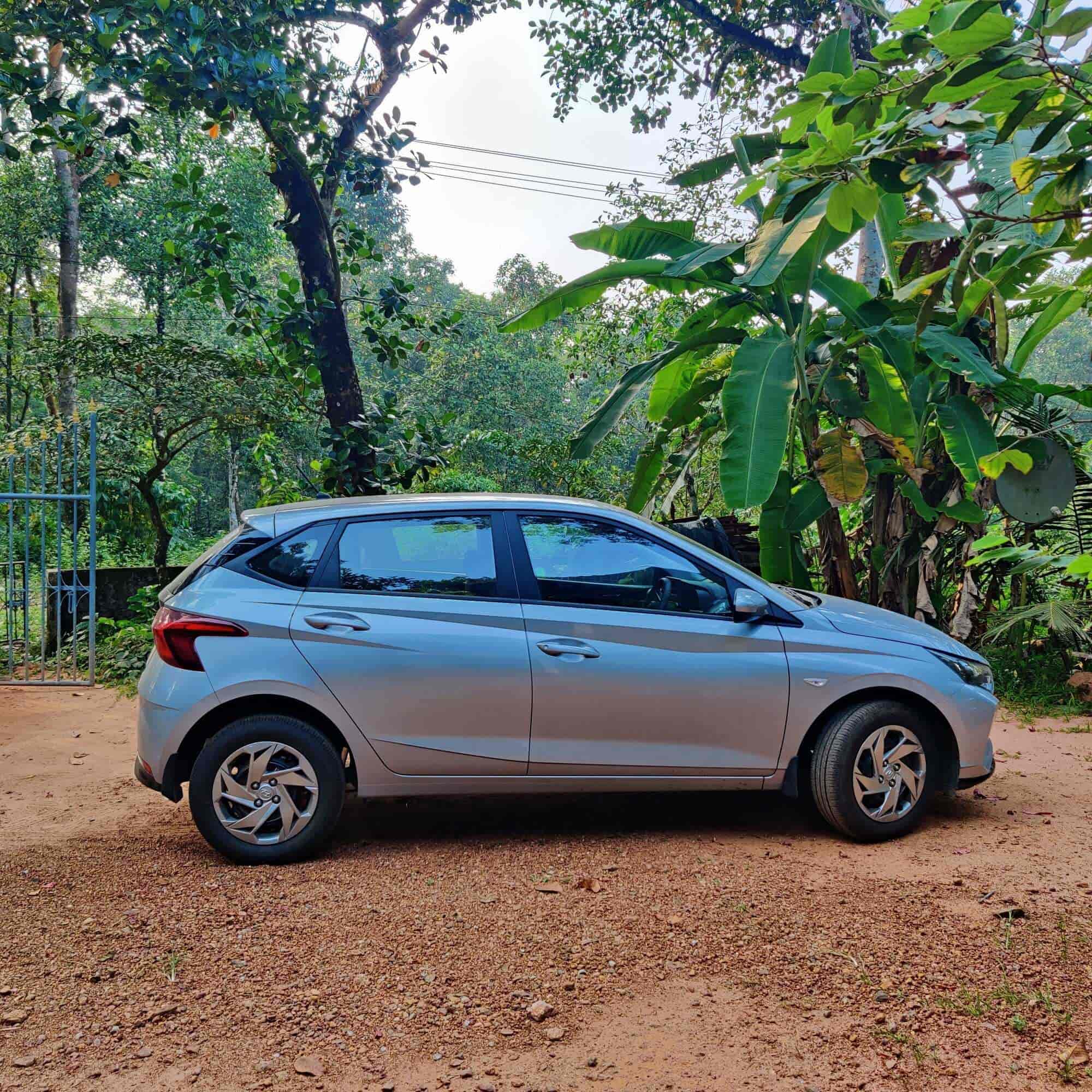 Top Car On Hire For Self Driven in Tirupur Best Self Driven Car For