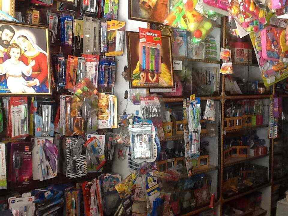 Top Stationery Shops in Melnallathur Best Stationery Stores near me