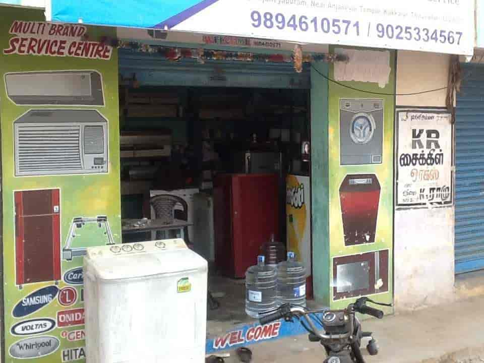 Top Ac Part Dealers in Tiruvallur एक पार्ट डीलर्स, तिरुवल्लुर Best