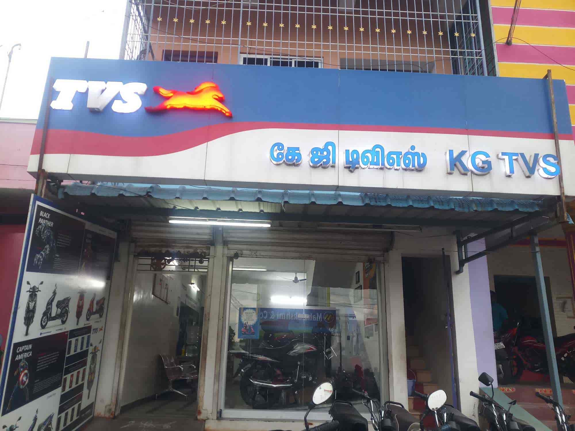Top Motorcycle Dealers TVS Sport in Punganur - Best Motorcycle
