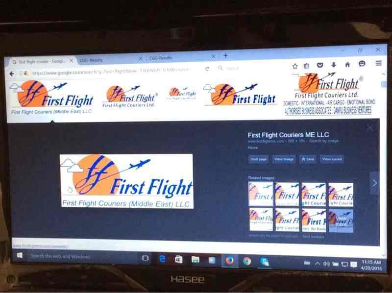 Top First Flight Domestic Courier Services in Tirupati Best First