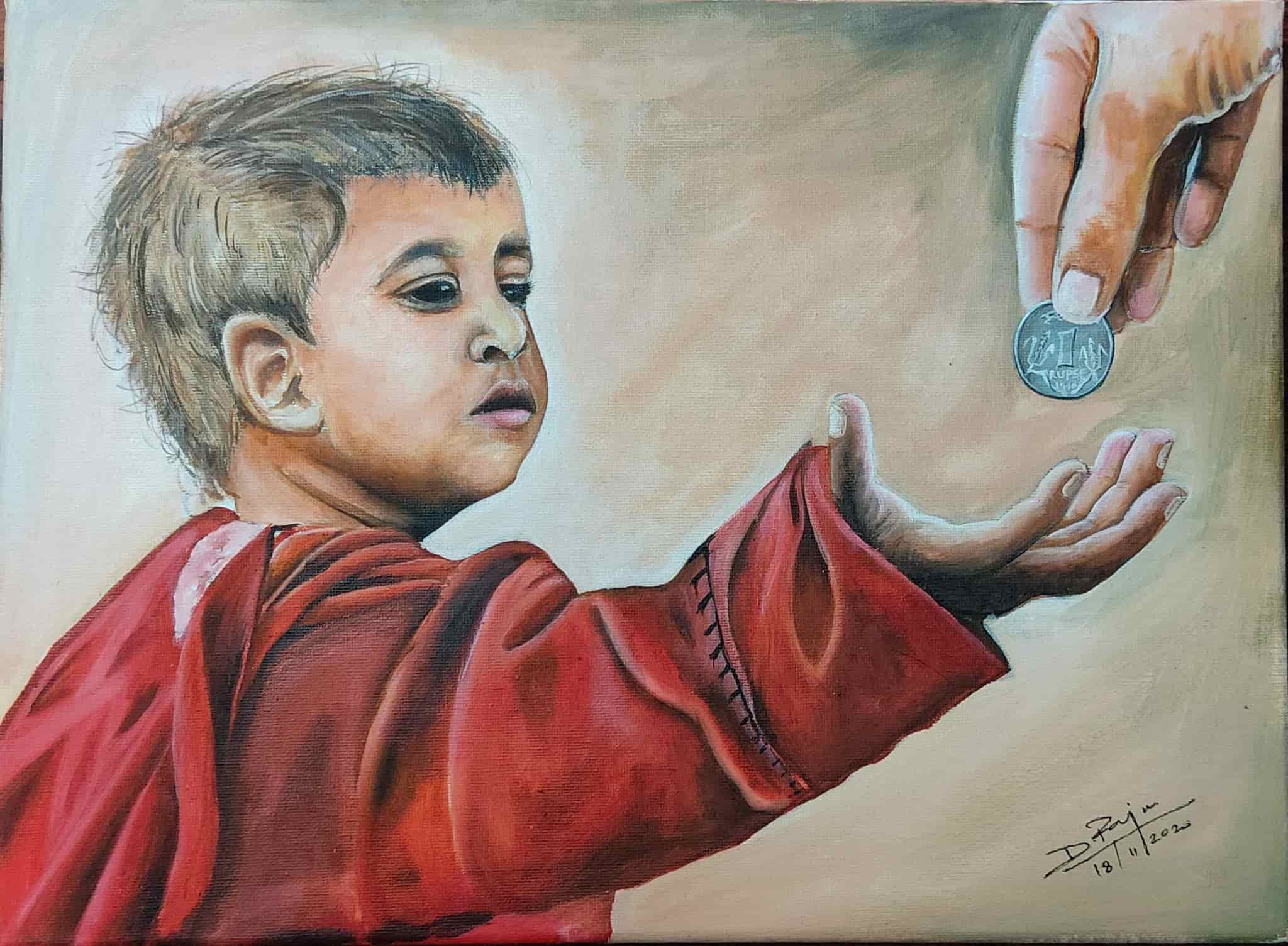 Top Painting Classes in Tirupati Best Art Classes Justdial