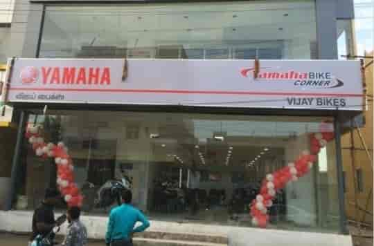 thiruvallur second hand bikes showroom contact number