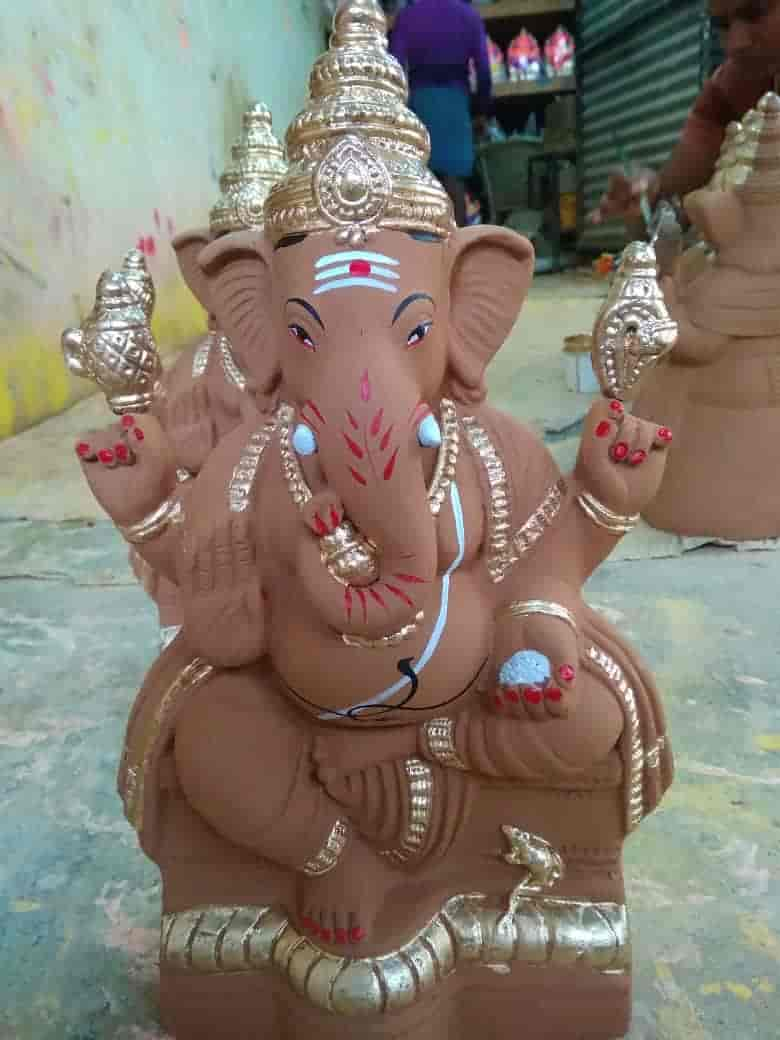 Murugan Ji Vinayagar Toys Work in Kilanur,Tiruvallur - Best in ...