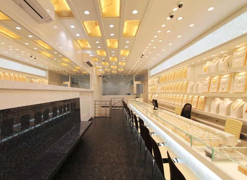 Sumangali Jewellers Gold Rate Today 2025