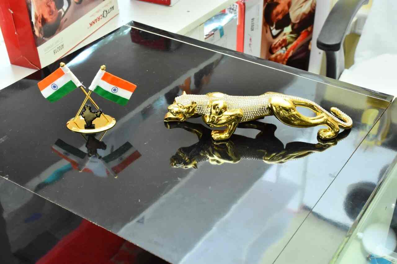 Top Maruti Suzuki Car Accessory Dealers in Thiruvannamalai Best