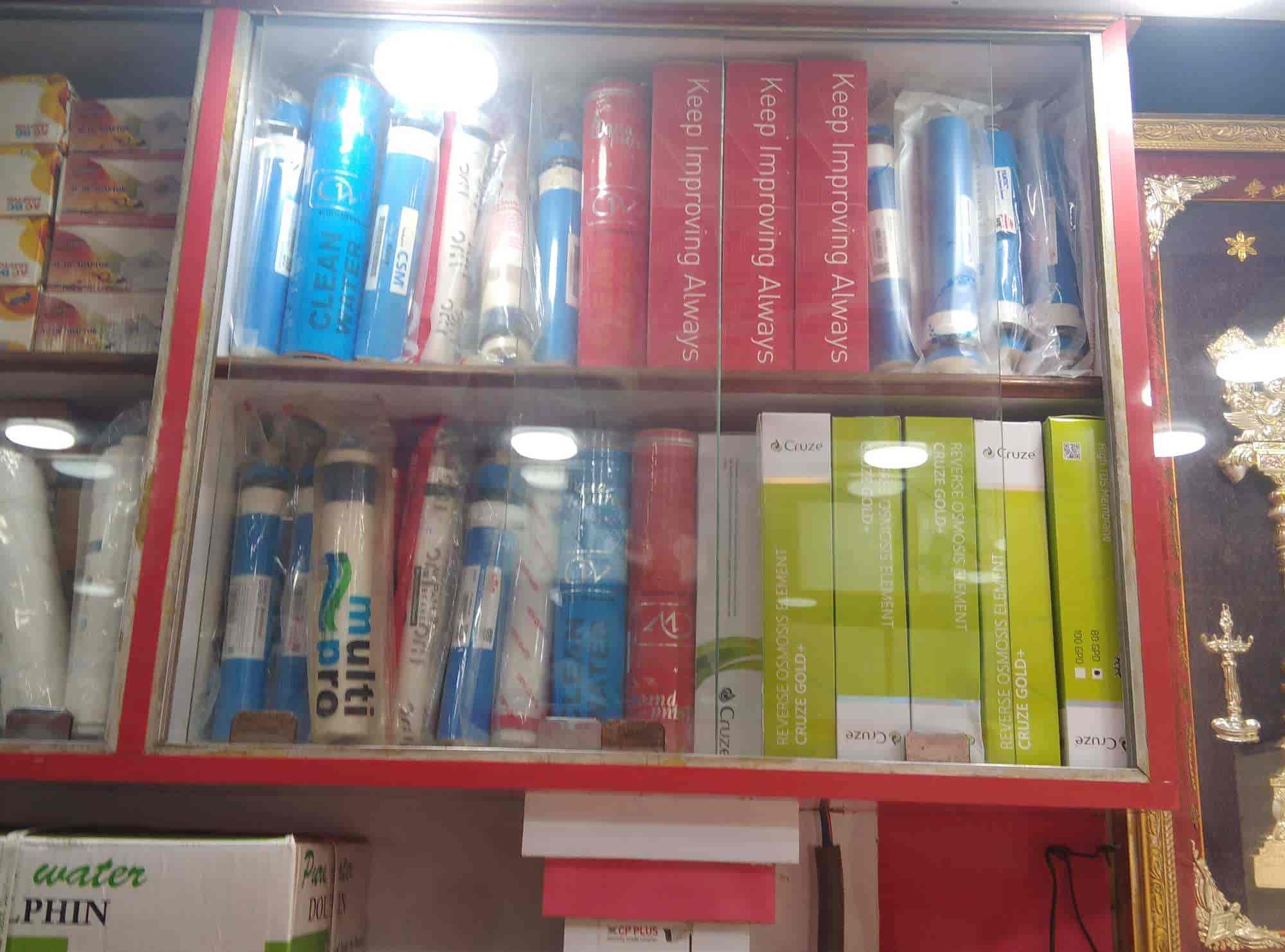 Top Set Top Box Dealers in Tiruvannamalai Best Stb Dealers near me