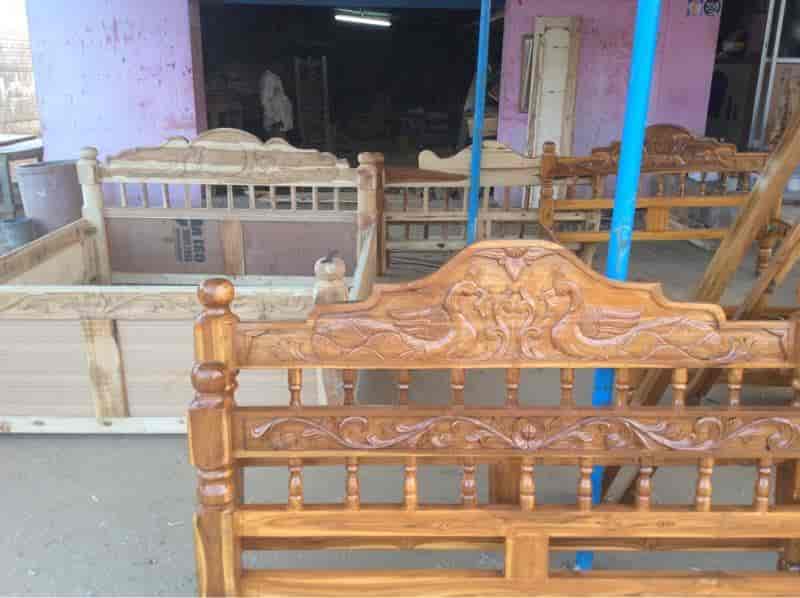 Top Cane Furniture Manufacturers in Tiruvannamalai चैने फर्नीचर