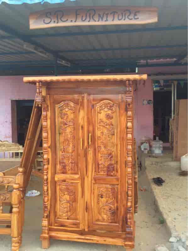 Top Cane Furniture Manufacturers in Tiruvannamalai चैने फर्नीचर