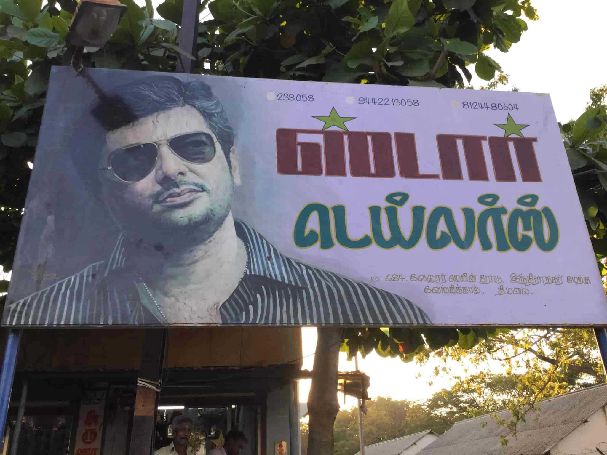 Top Tailors For Women in Tiruvannamalai Best Ladies Tailors near me