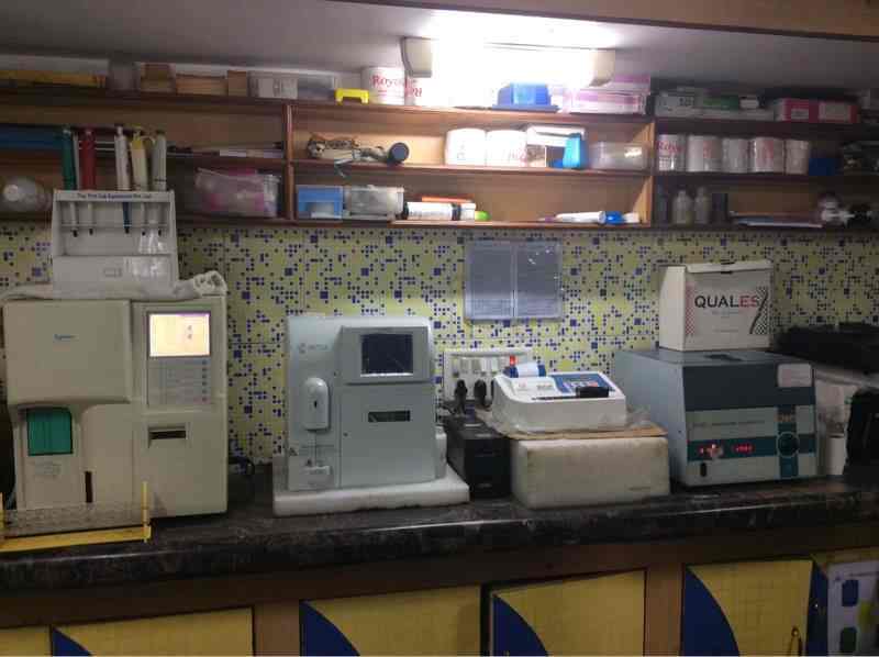 Top Diagnostic Centres in Thiruvannamalai, Tiruvannamalai Best