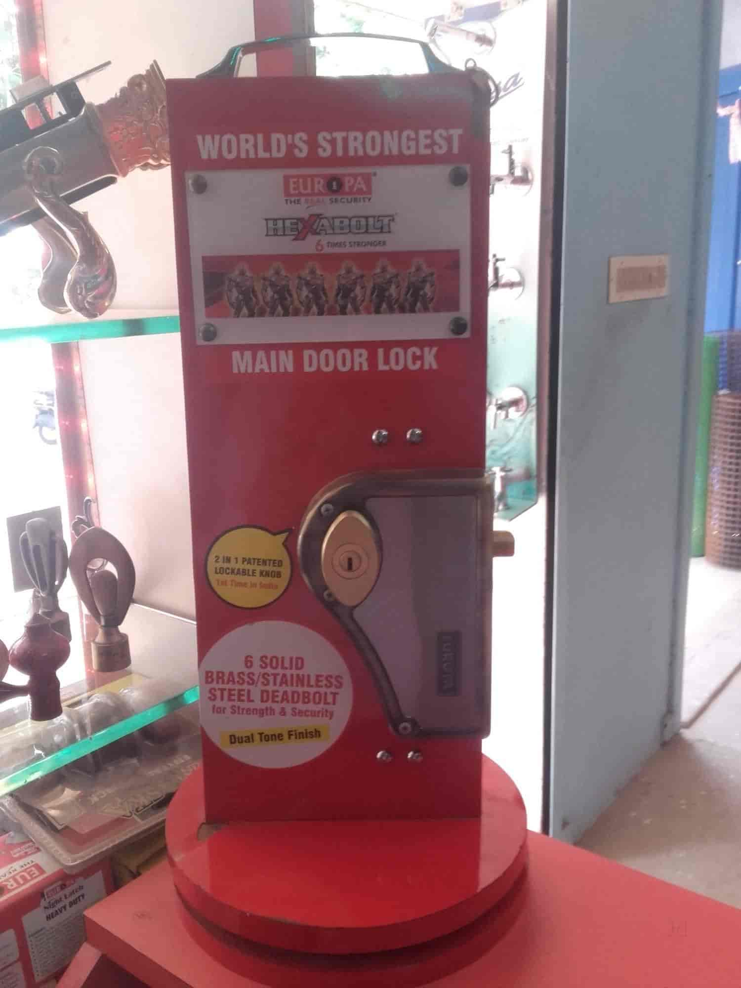 Krishna Hardwares & Plywoods in Vengikal Tiruvannamalai,Tiruvannamalai