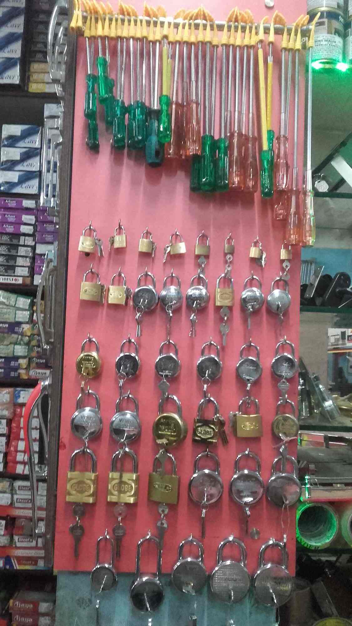 Krishna Hardwares & Plywoods in Vengikal Tiruvannamalai,Tiruvannamalai