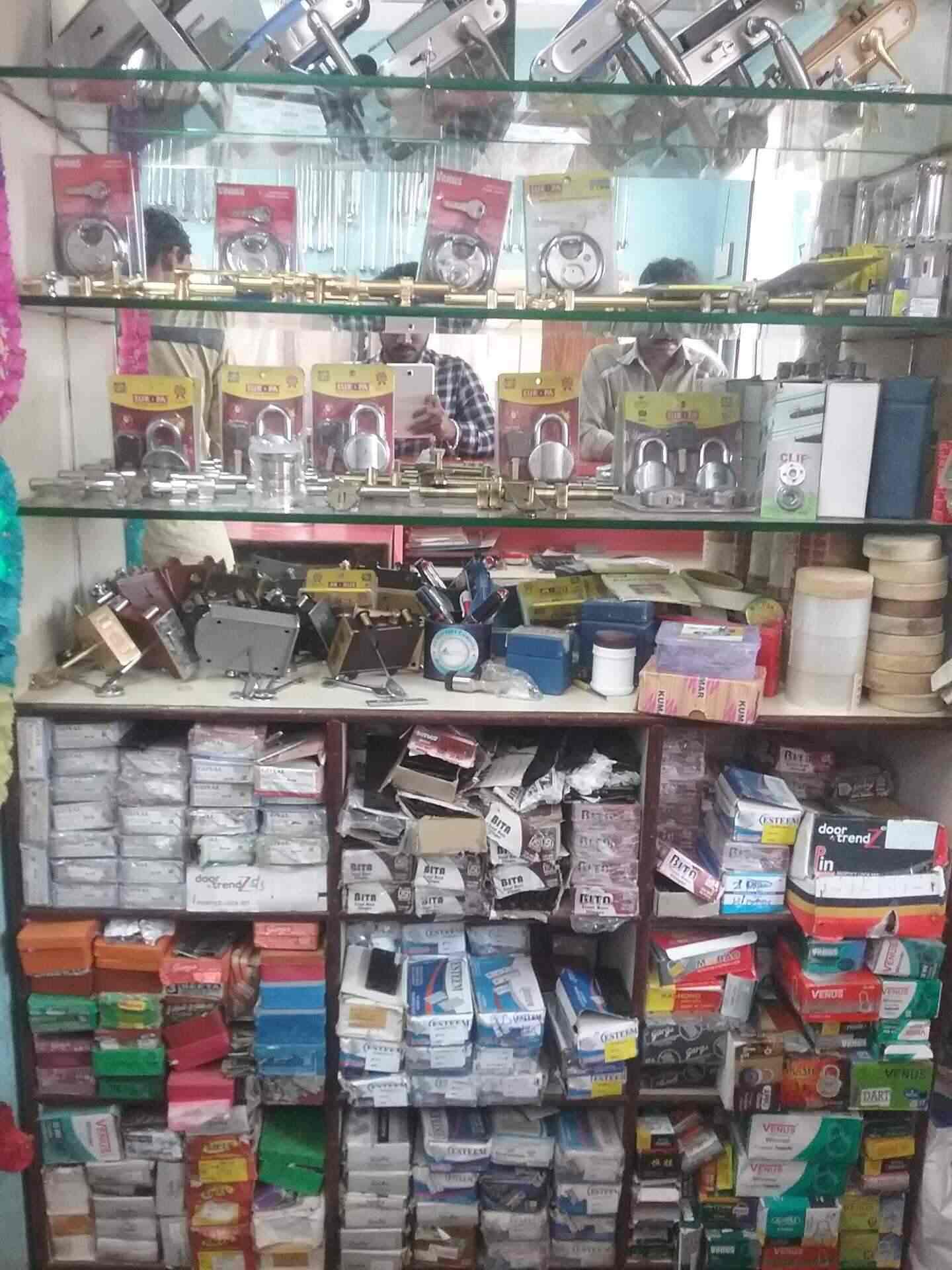 Krishna Hardwares & Plywoods in Vengikal Tiruvannamalai,Tiruvannamalai