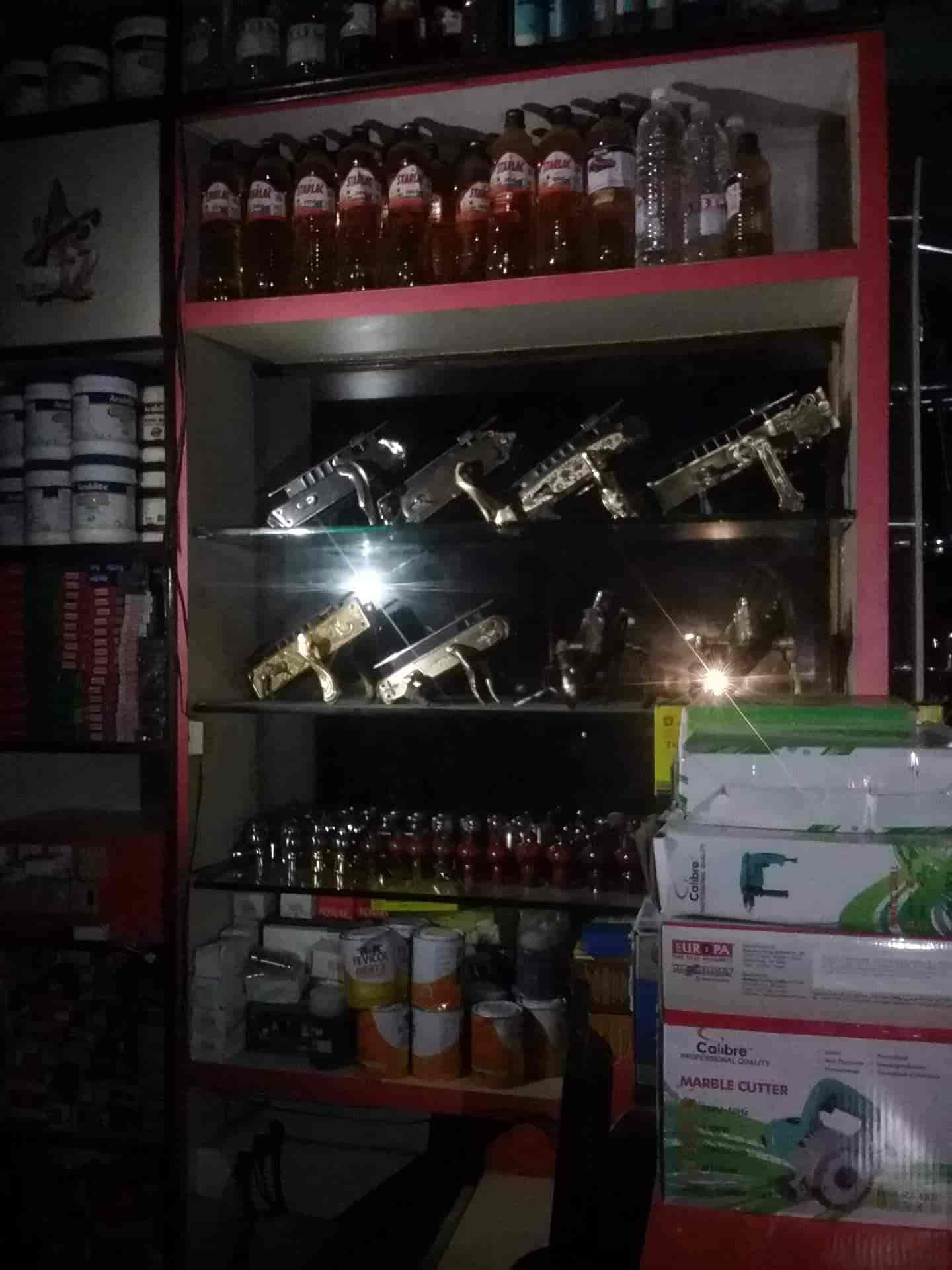 Krishna Hardwares & Plywoods in Vengikal Tiruvannamalai,Tiruvannamalai