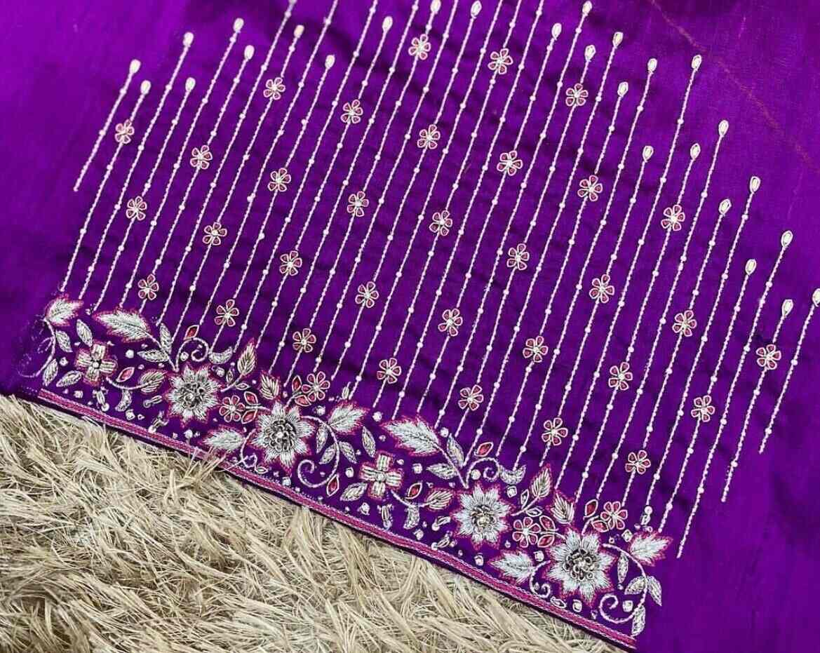 Sira Nutrition Centre And Aari Embroidery Training Centre in Thamarai