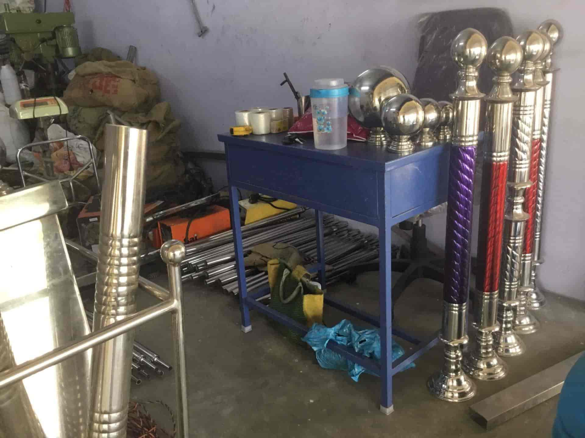 Top Steel Grill Manufacturers in Tiruvannamalai स्टील ग्रिल