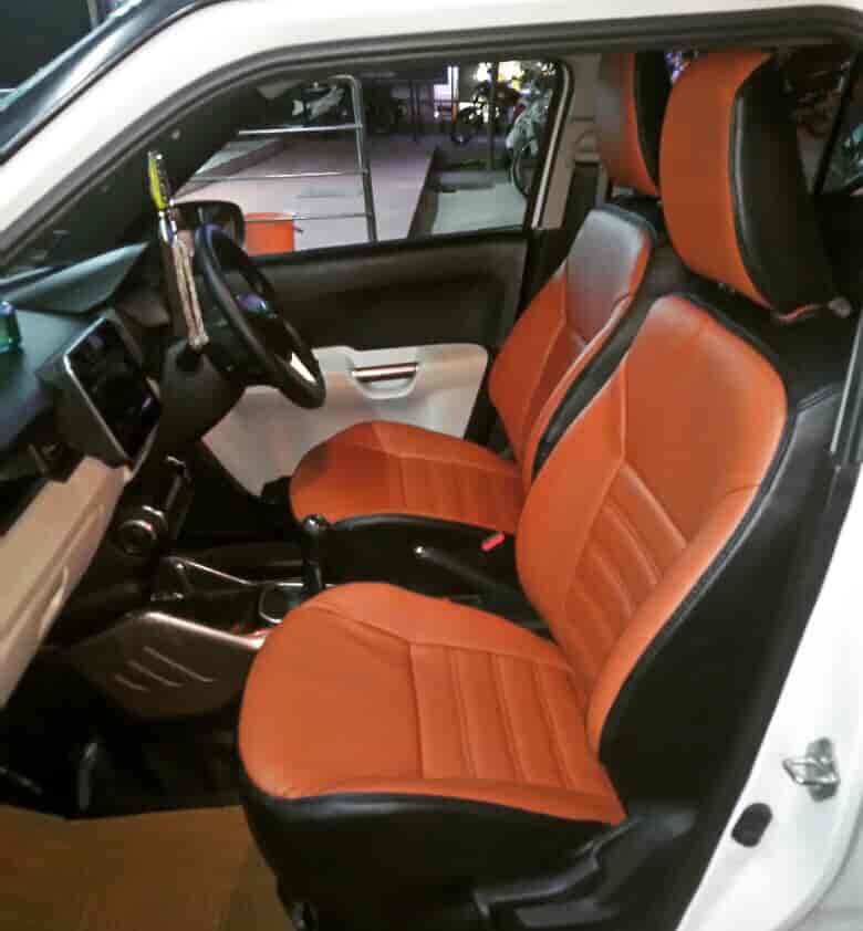 Top Maruti Suzuki Car Accessory Dealers in Thiruvannamalai Best