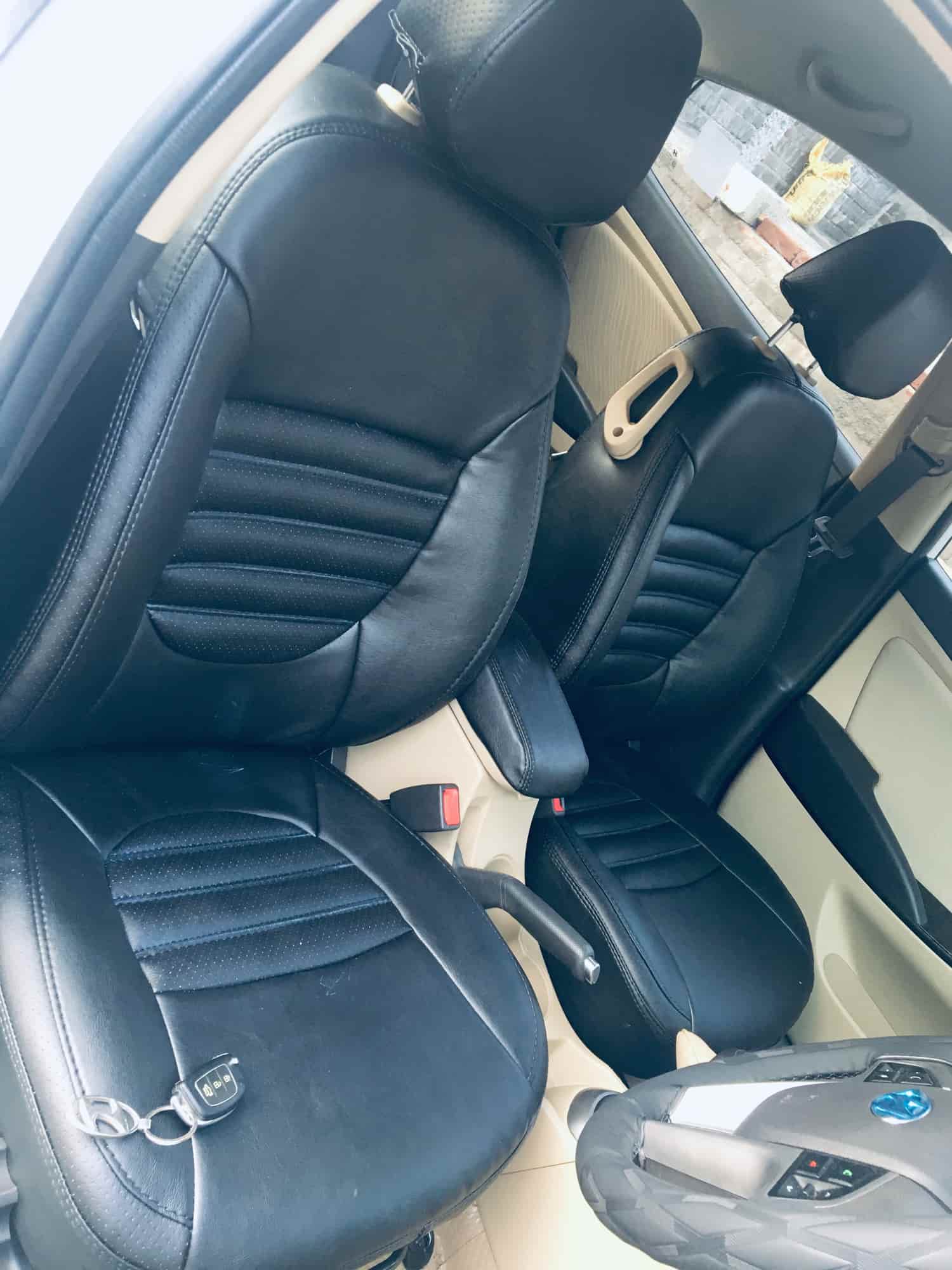 Top Maruti Suzuki Car Accessory Dealers in Thiruvannamalai Best