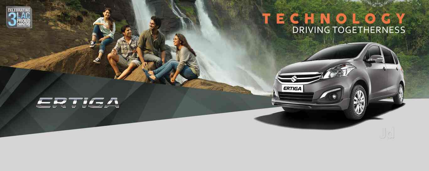 Top Maruti Suzuki Car Accessory Dealers in Thiruvannamalai Best