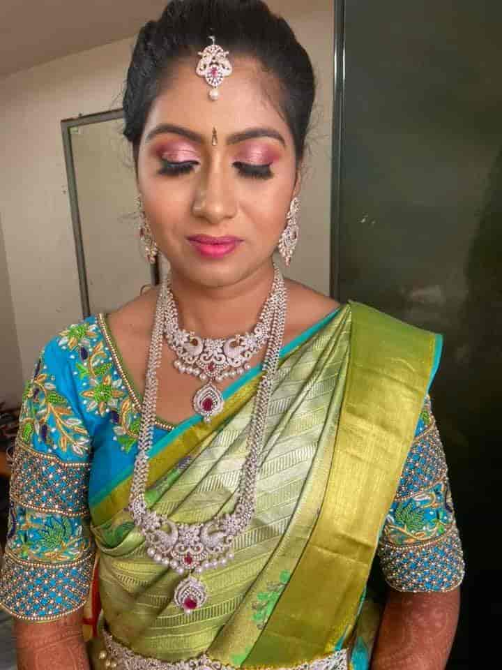 Top Beauty Parlours For Facial in Polur Best Beauty Parlours For Face