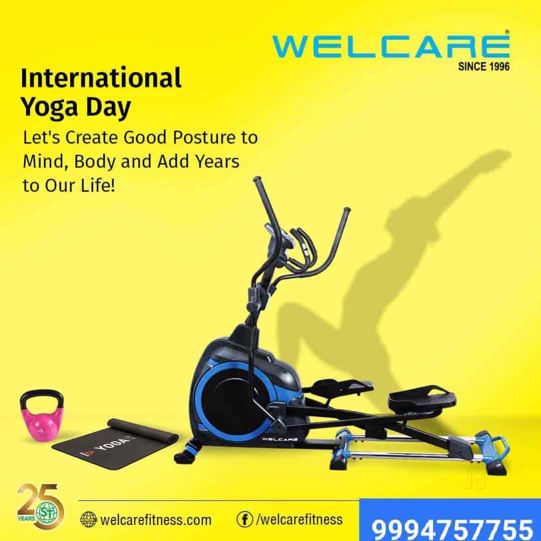 Top Bh Fitness Treadmill Dealers in Kallakurichi Best Bh Fitness