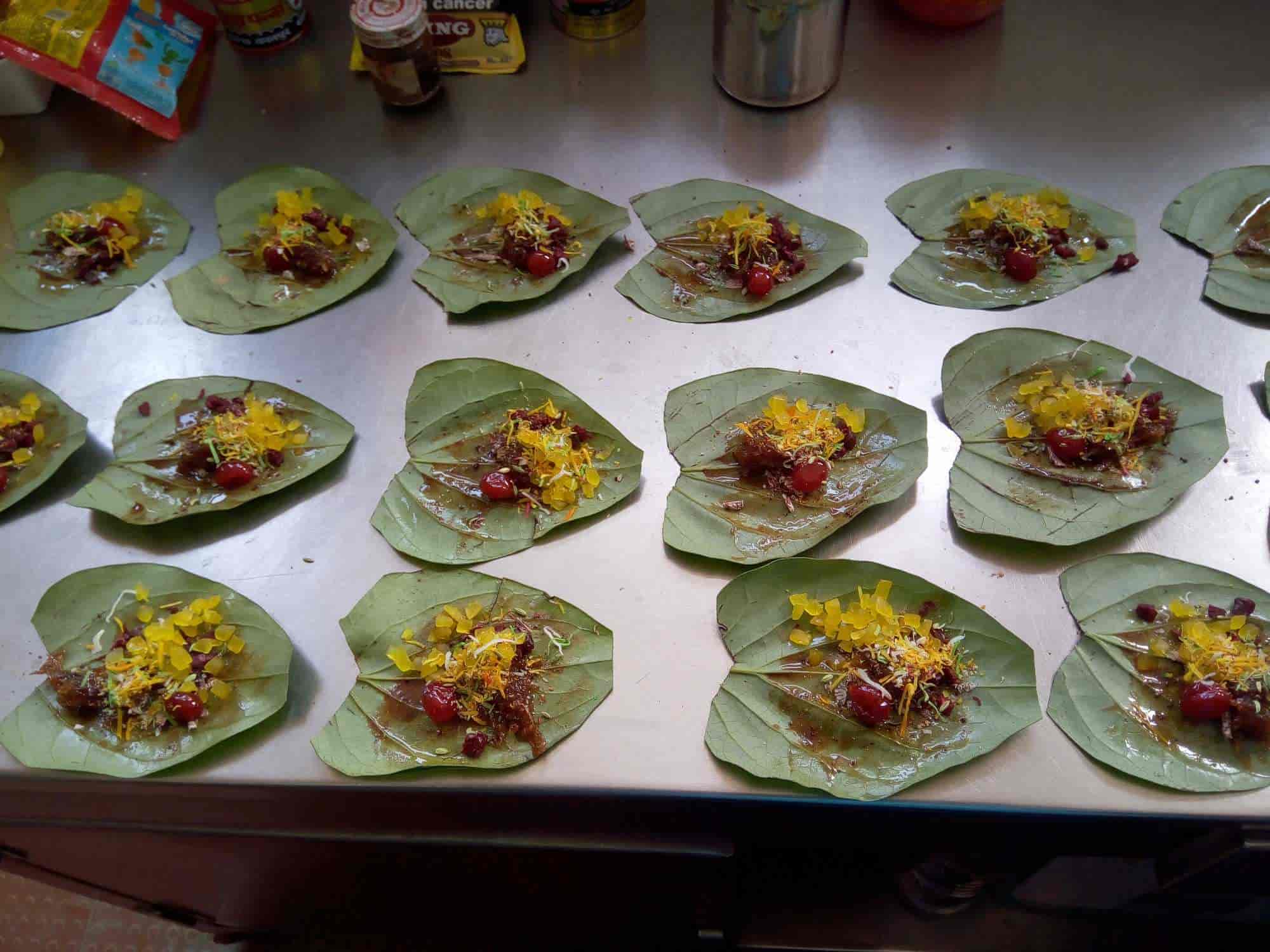 Top Paan Shops in Tiruvannamalai Best Famous Paan Shop near me Justdial