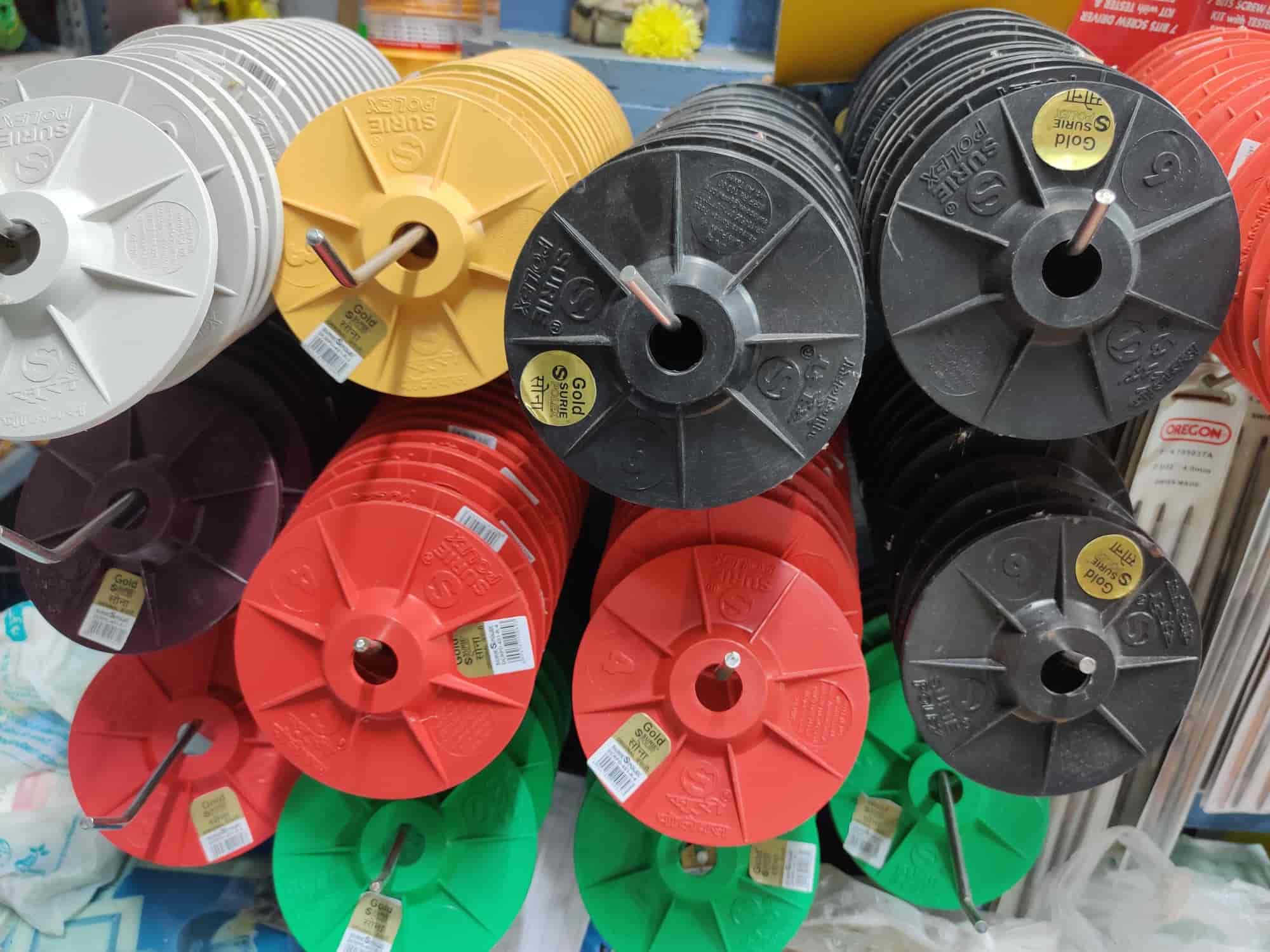 Gm Power Tools in Madapuram,Tiruvarur Best Cutting Tool Dealers in Tiruvarur Justdial