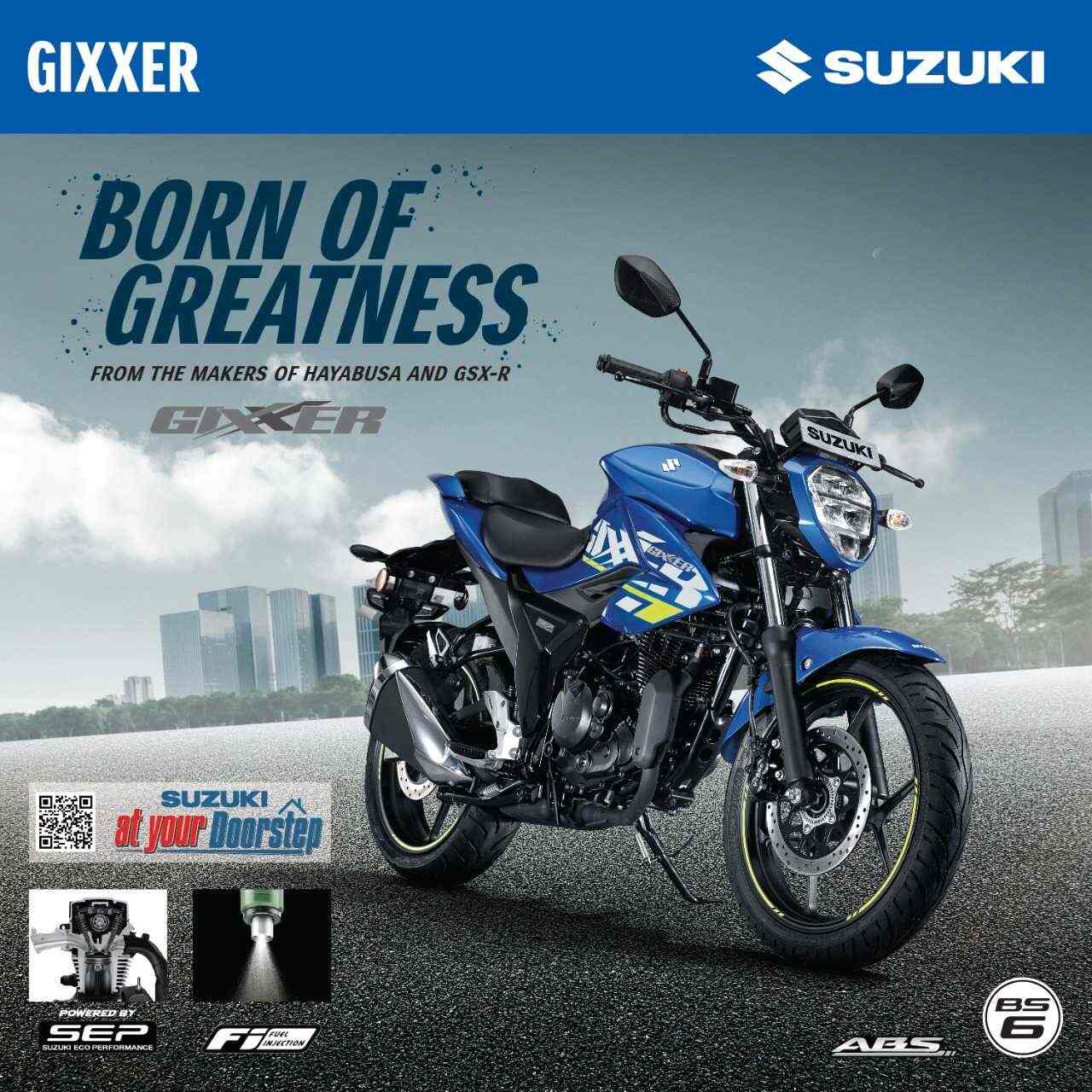 Top Authorised Suzuki Motorcycle Dealers in Tanjore, Thanjavur Best