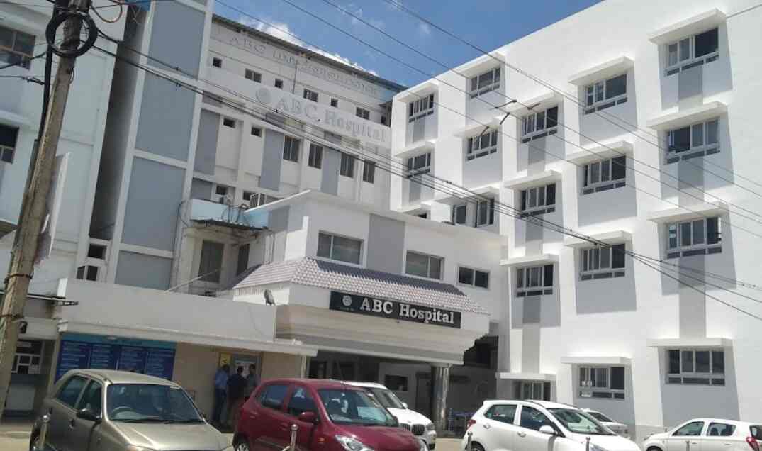 Abc Hospital Photos, Thillai Nagar, TRICHY Pictures & Images Gallery