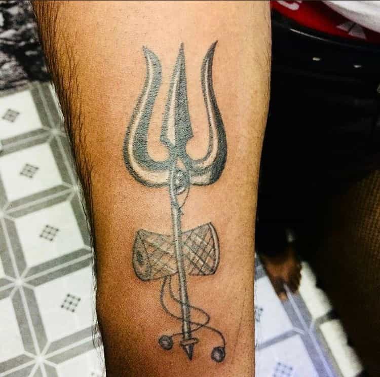 Inkmad Tattoo Studio in Near Periyasamy Tower - Best Tattoo Artists in Trichy - Justdial Inkmad Tattoo Studio in Near Periyasamy Tower - Best Tattoo Artists in Trichy - Justdial