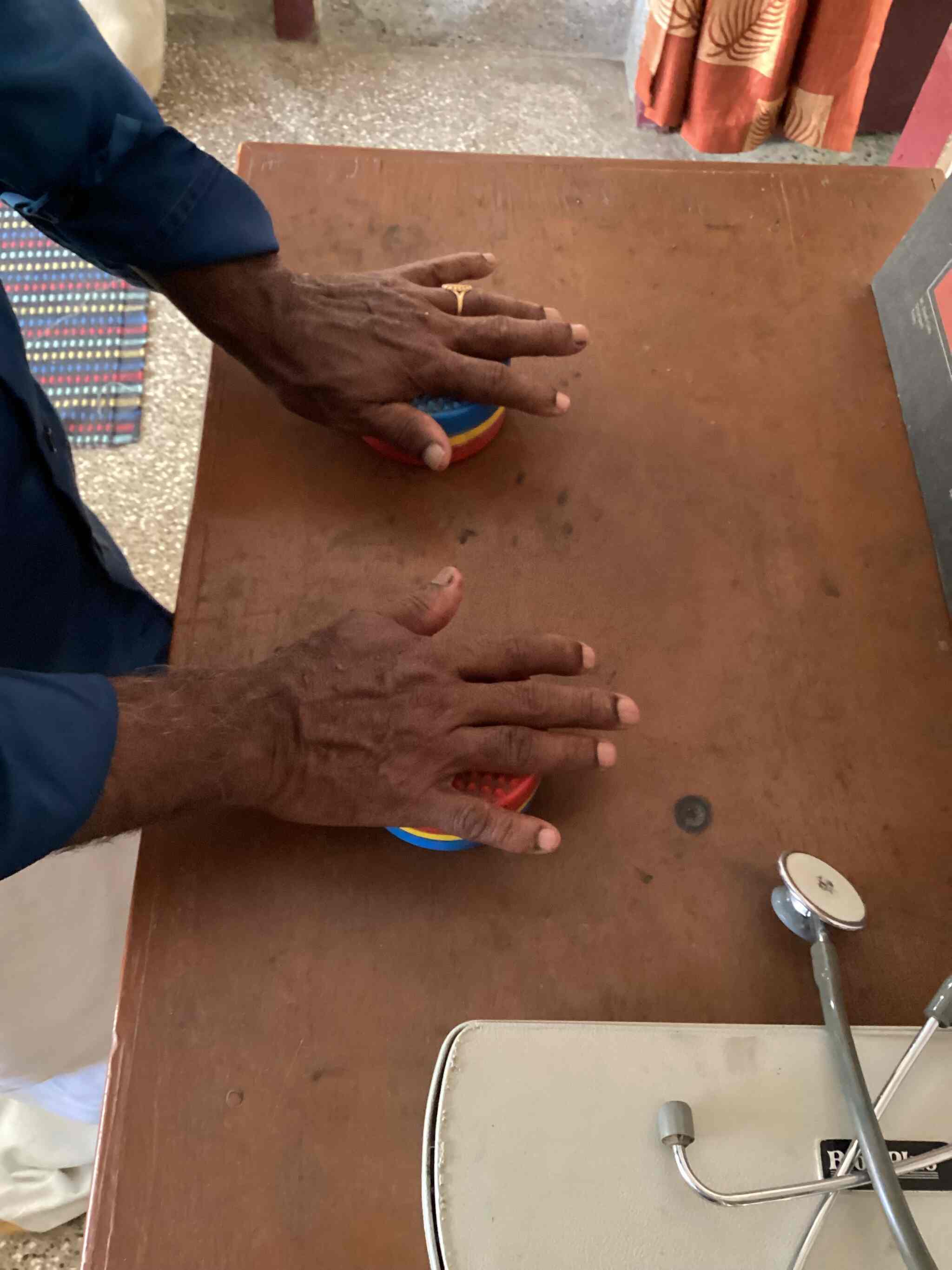 Vv (Vetrivel) Yoga And Naturopathy Clinic in Salainagar,Trichy Best