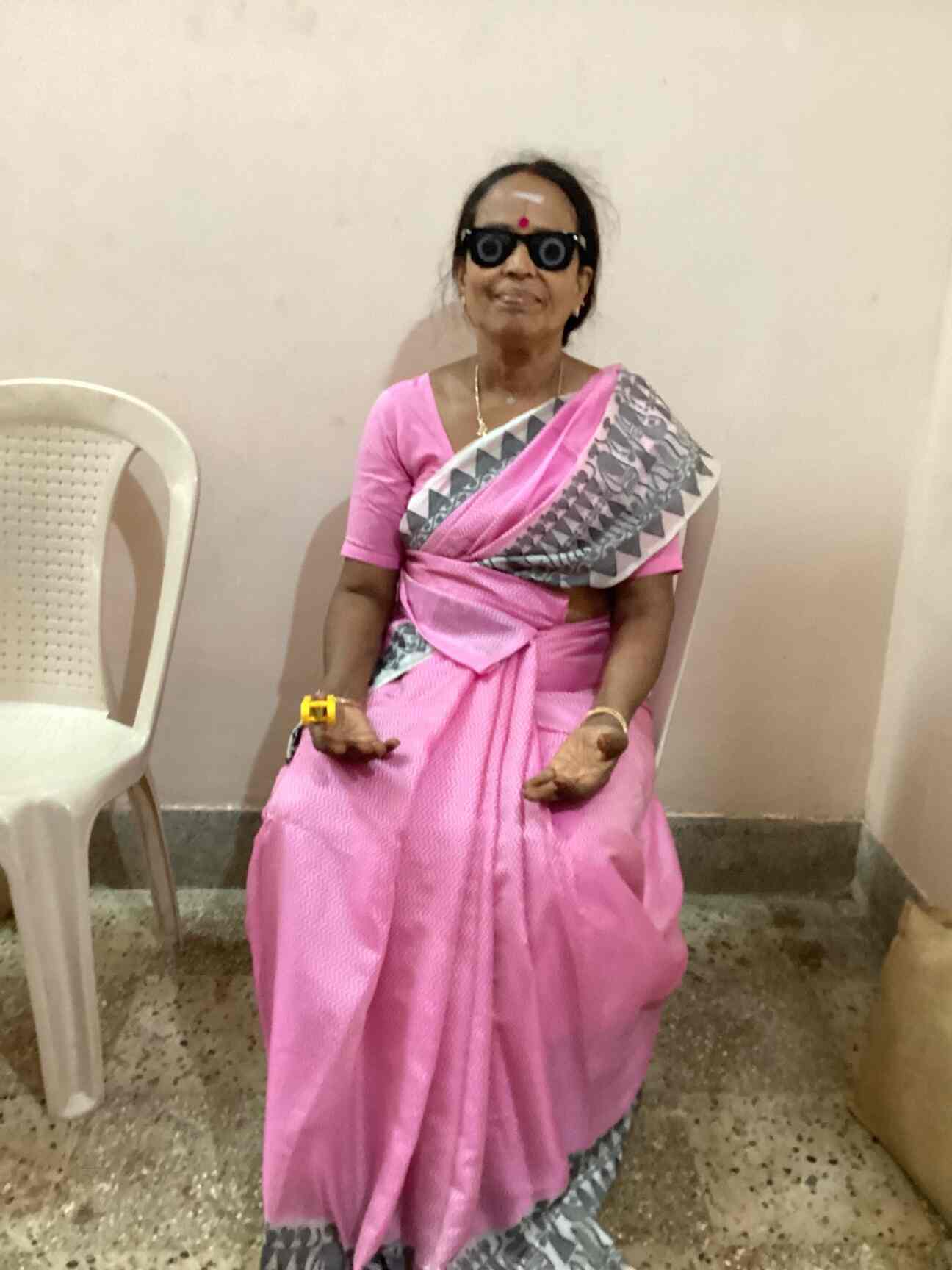 Vv (Vetrivel) Yoga And Naturopathy Clinic in Salainagar,Trichy Best