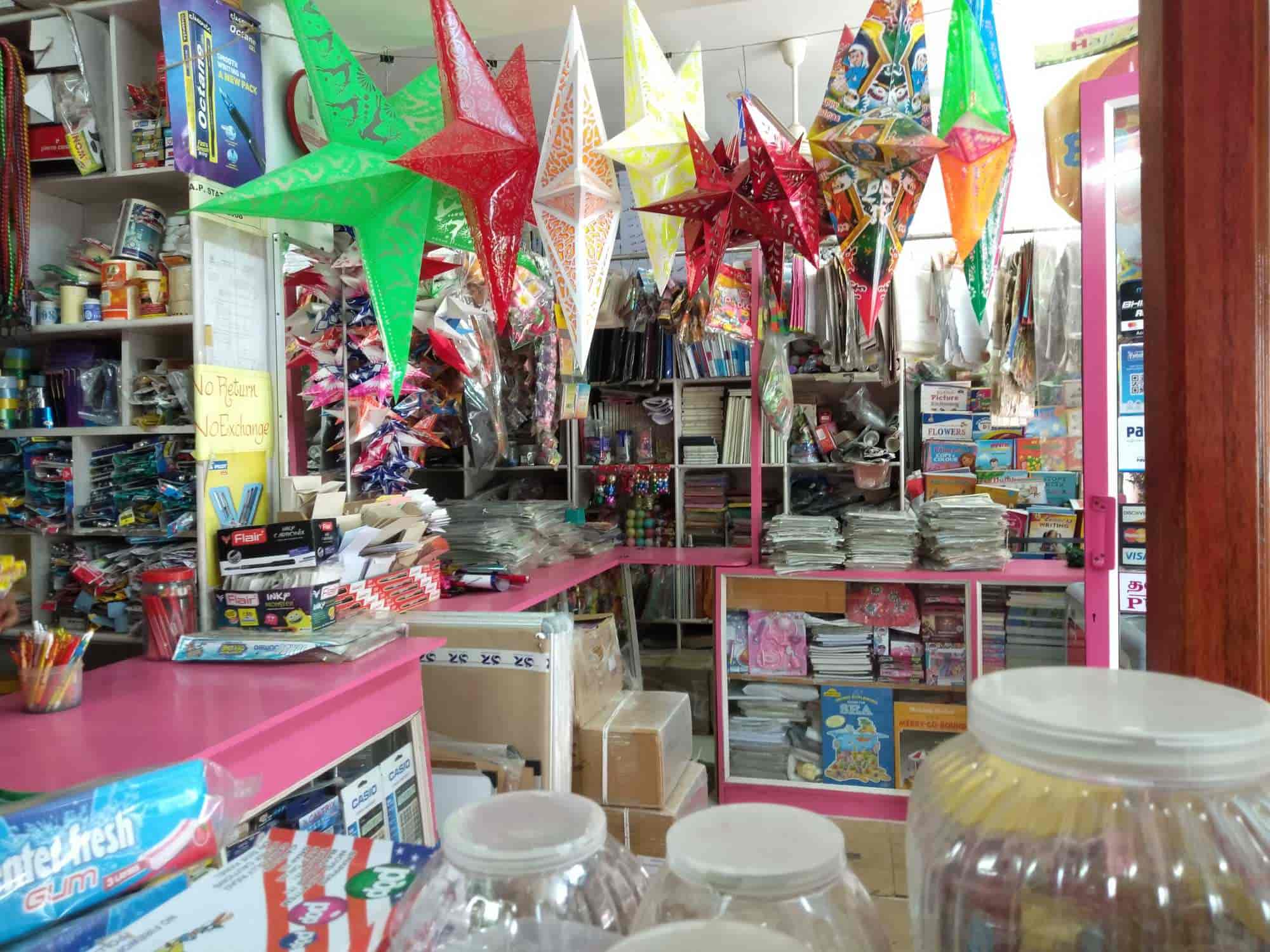 Top Parker Pen Dealers in Trichy Best Parker Pen Shops Justdial