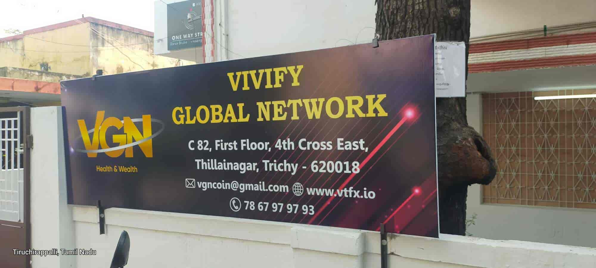 Cryptocurrency Consultants in Vellakoil, Erode - Page 4