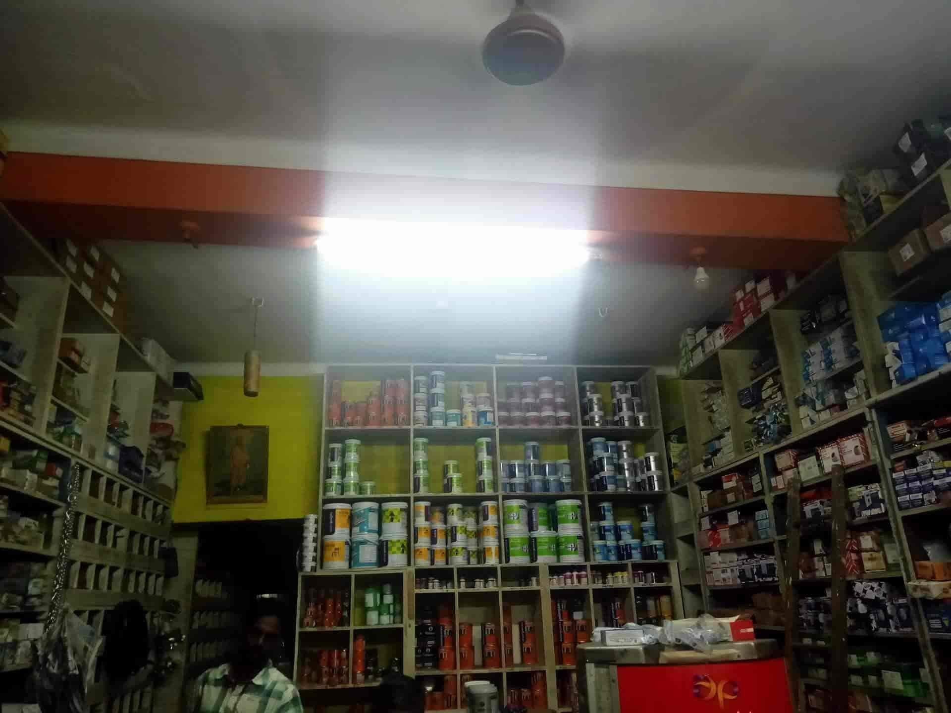 Sri Thirumahal Store in Manachanallur,Trichy Best Electrical Goods
