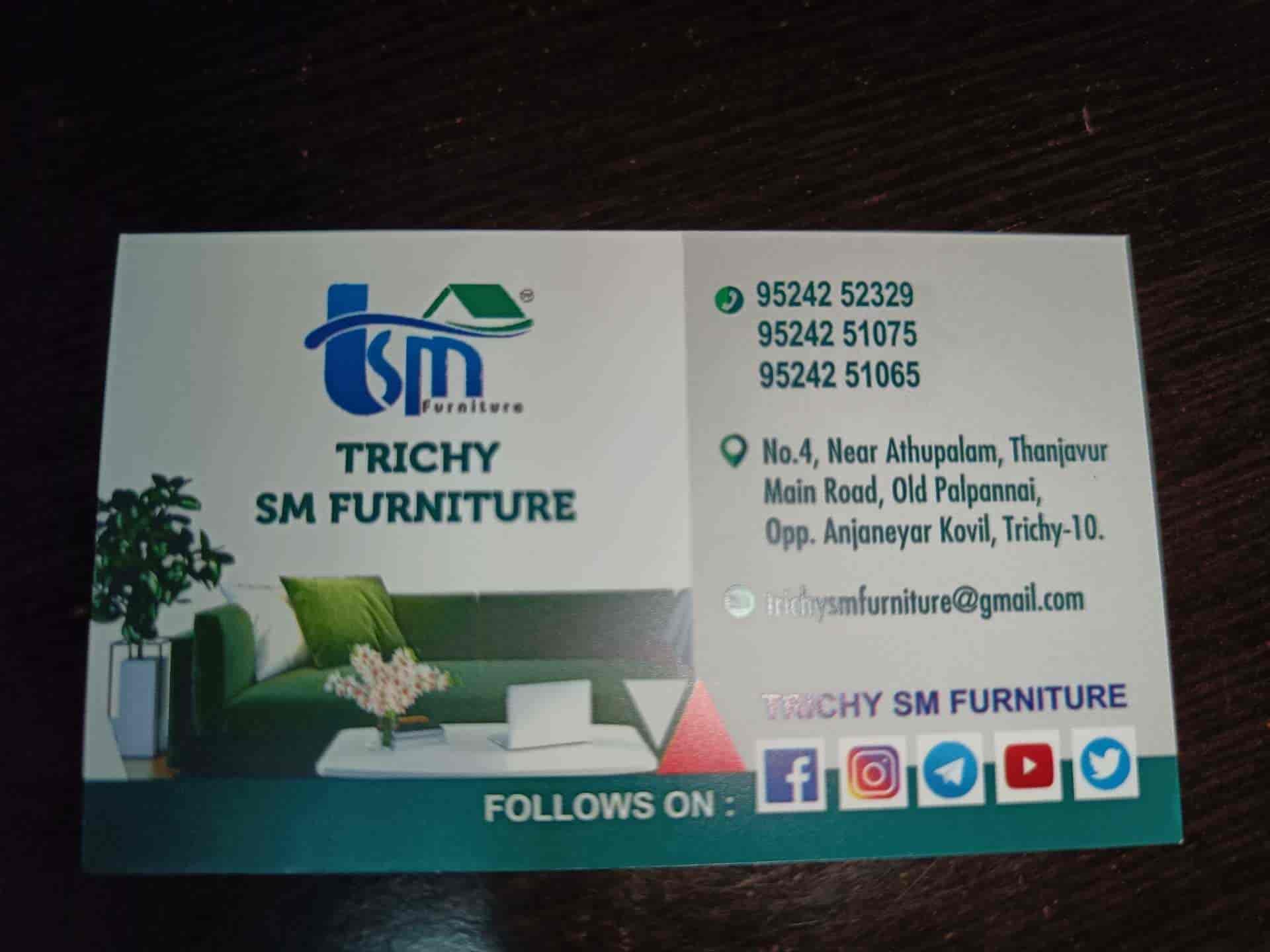 Top Evok Furniture Dealers in Pondicherry Best Evok Furniture Dealers