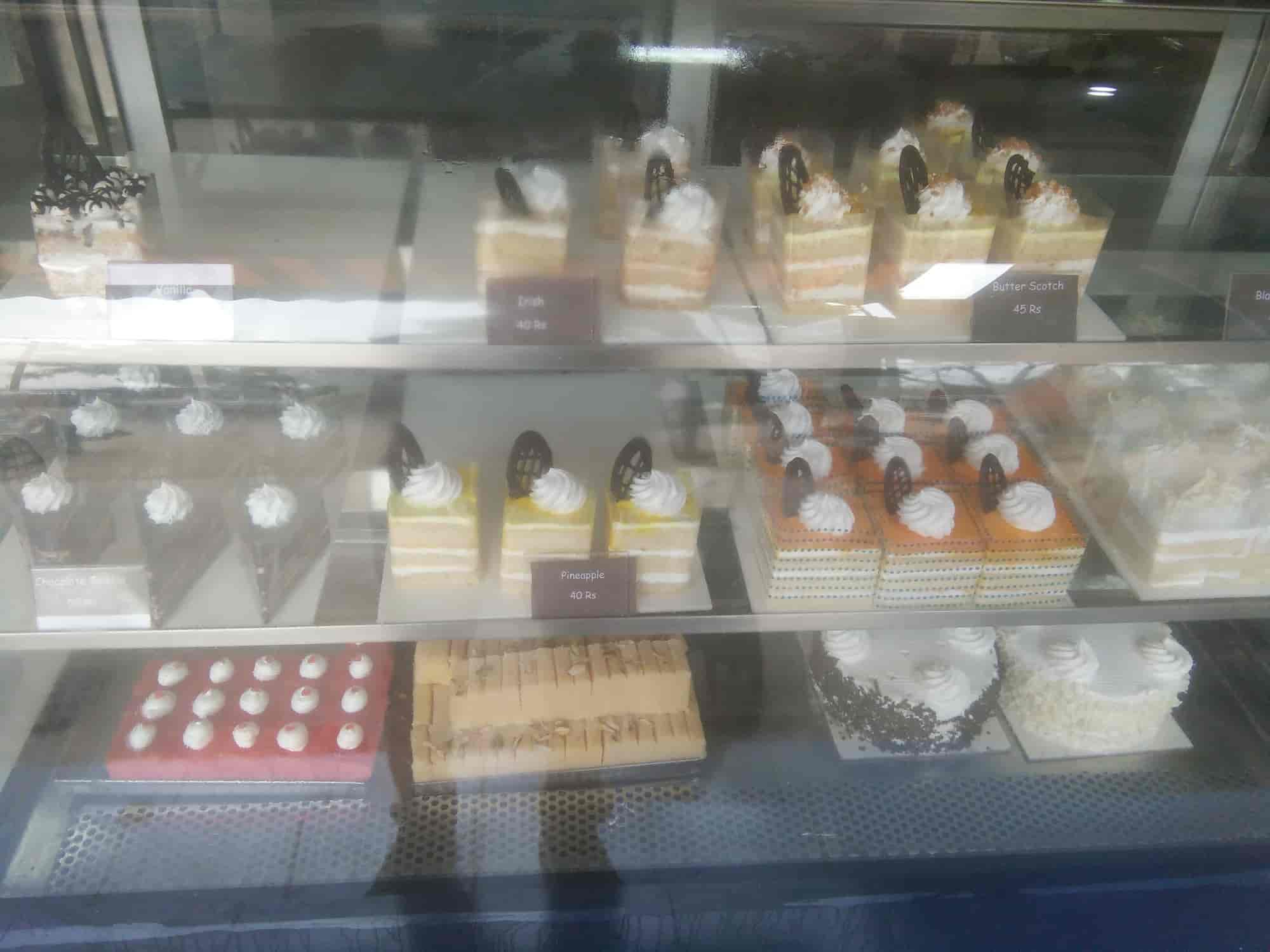 Top Bakeries in Valanadu, Trichy Best Cake Shops Justdial