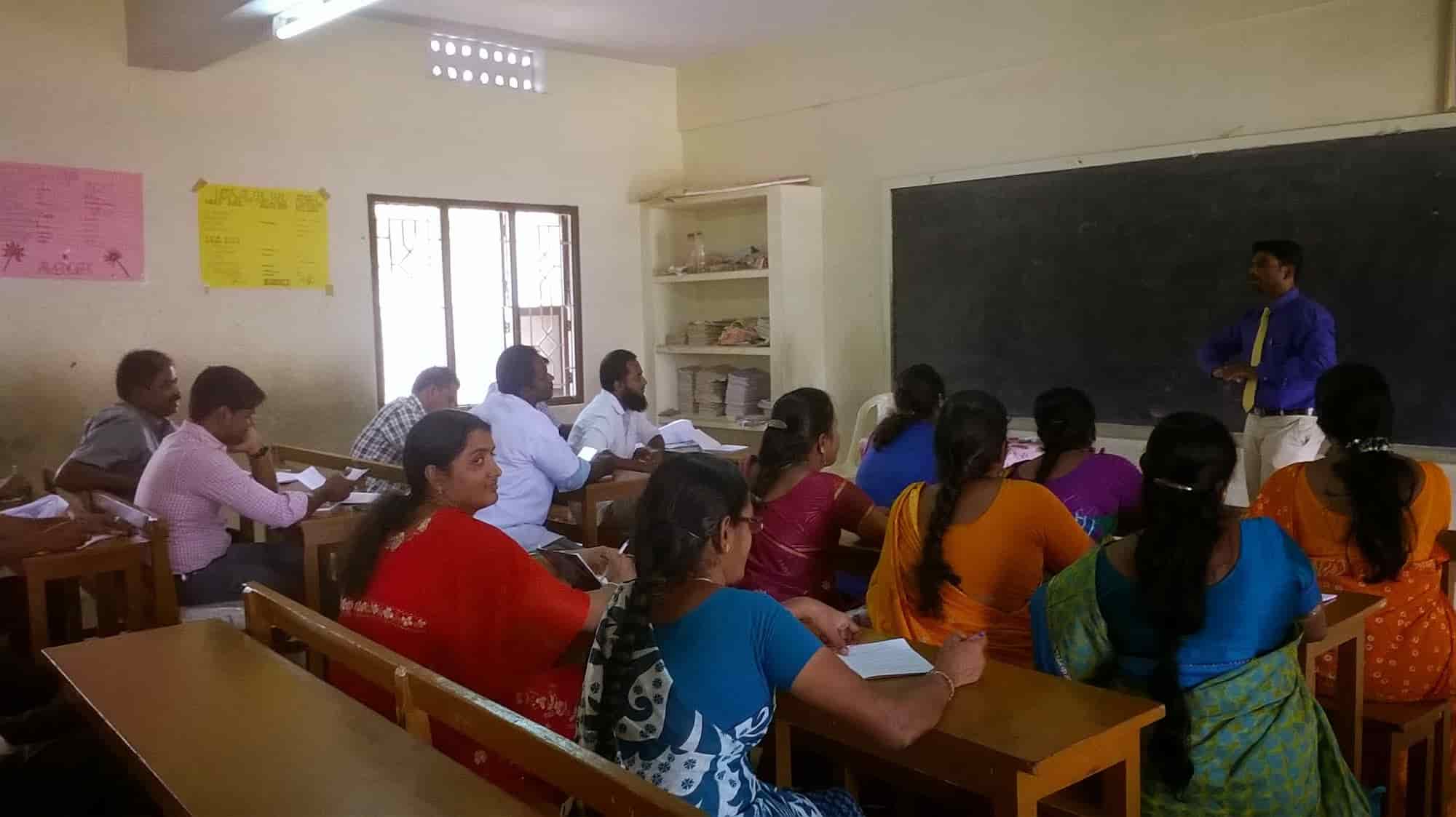 Top Acupressure Training Centres in Kumbakonam Best Accupressure