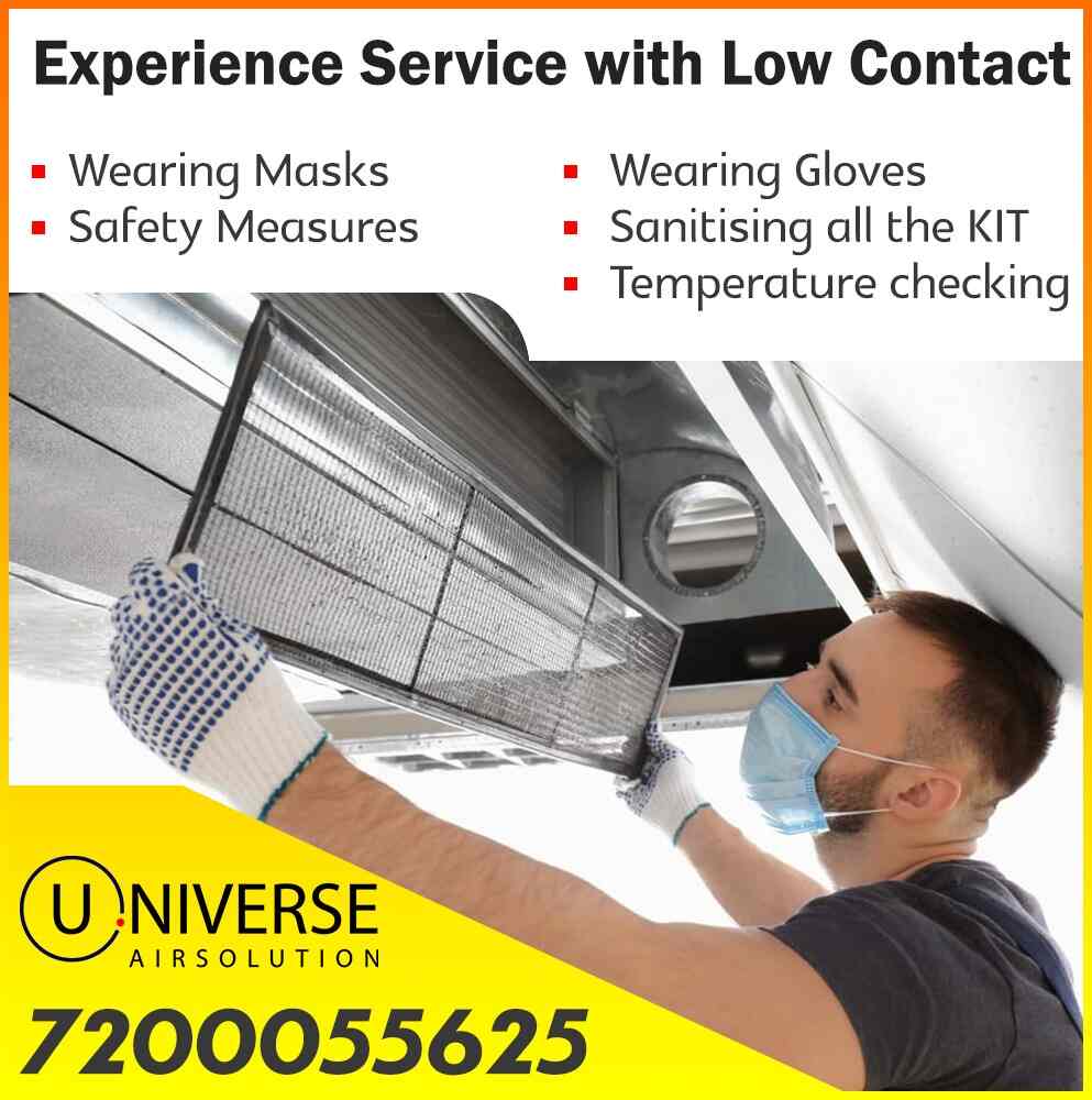 Top 100 AC Dealers in Trichy List of AC Shops Justdial