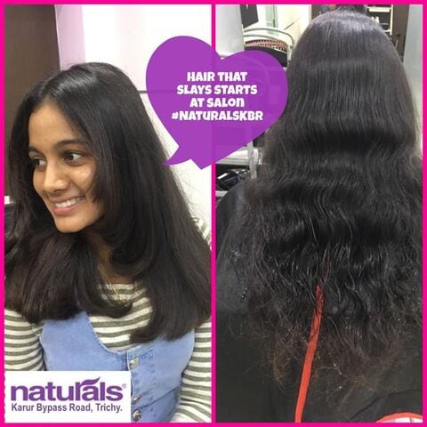 Naturals Family Salon & Spa in Woriyur,Trichy - Best Beauty Parlours in Trichy - Justdial Naturals Family Salon & Spa in Woriyur,Trichy - Best Beauty Parlours in Trichy - Justdial