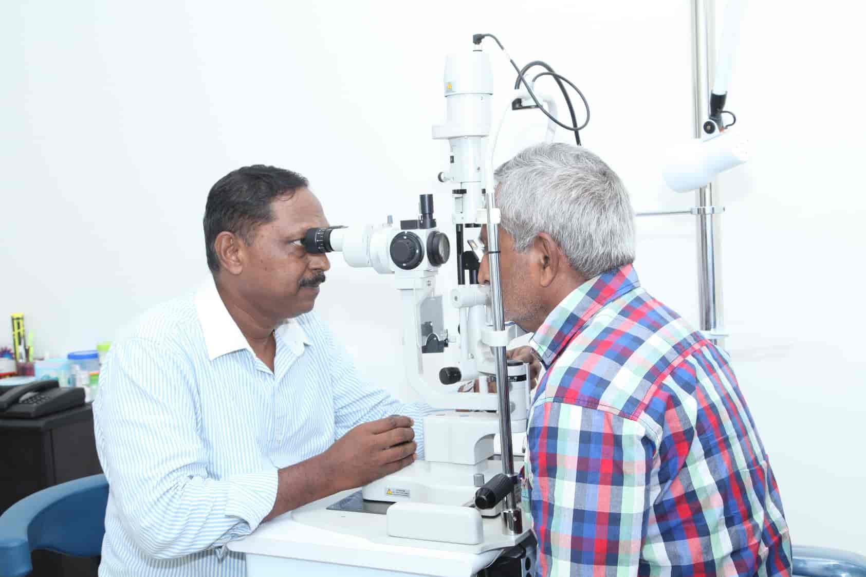 List Of Best Eye Hospitals in Trichy Best Eye Doctor near me Book