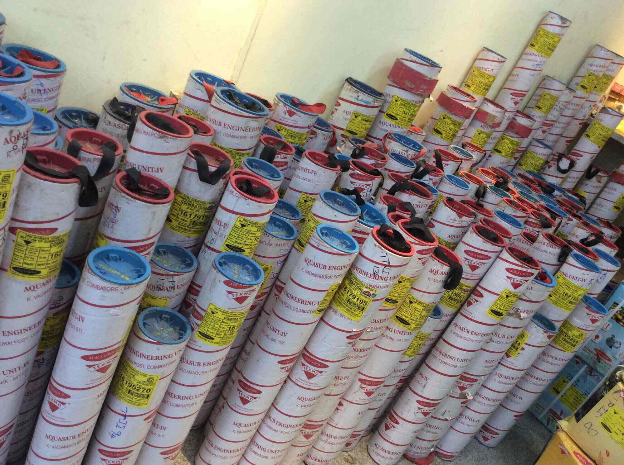 Sri Narayana Agencies, Tiruchirappalli Fort Water Pump Dealers in