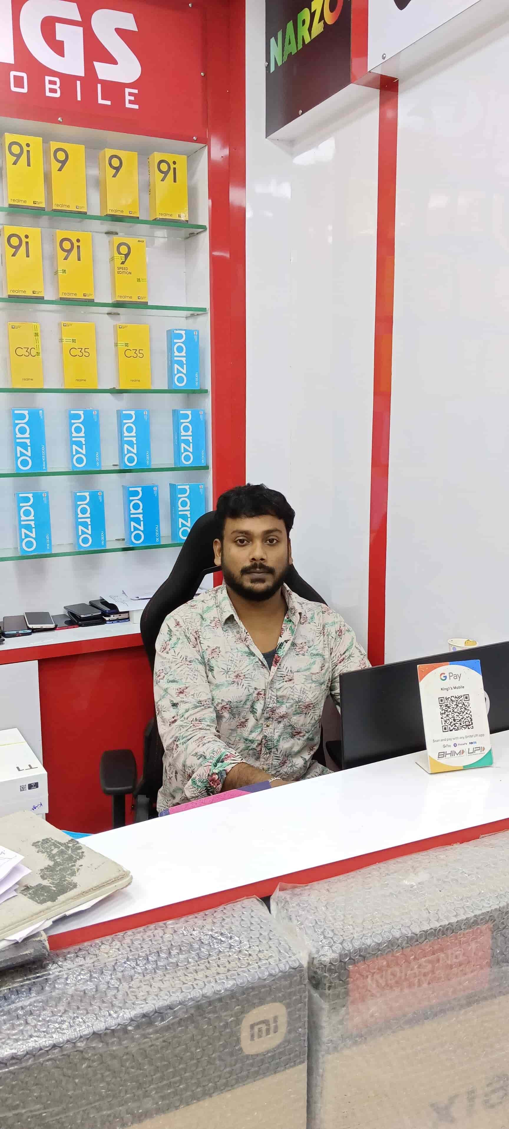 Top Google Pixel Phone Dealers in Trichy Best Google Pixel Mobile