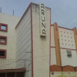 Aruna Cinema Hall in Puthur,Trichy - Movie Theatre near you - Cinema Halls near me in Trichy - Justdial