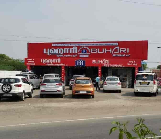 Top 100 Home Delivery Restaurants in Trichy Best Home Delivery Food