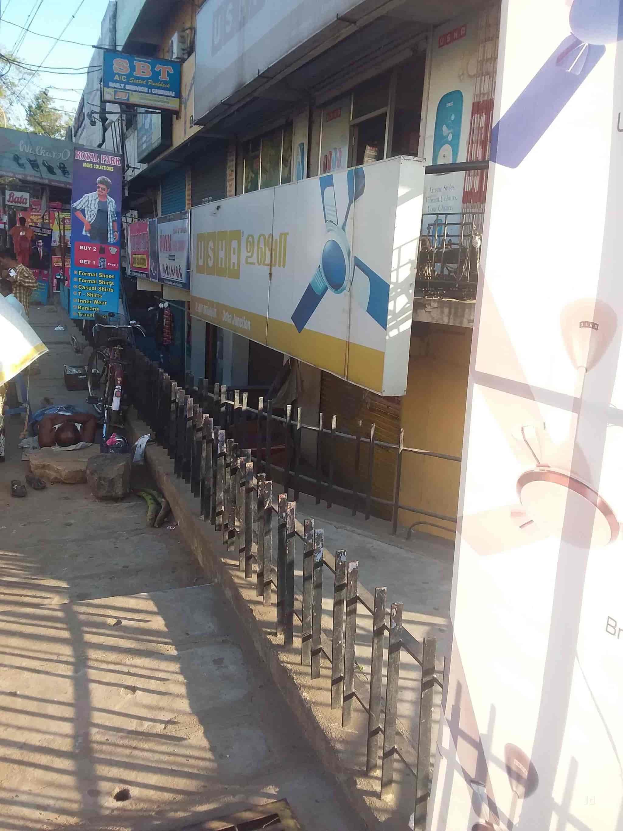 Top Toaster Dealers in Trichy Best Electric Toaster Dealers near me